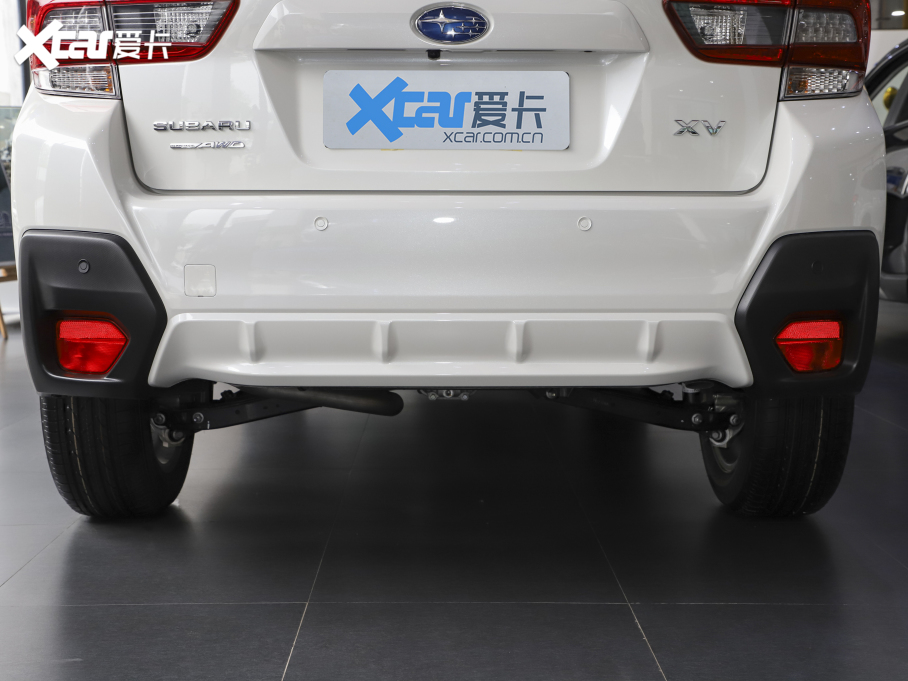 2021˹XV 2.0i ȫ(q)A