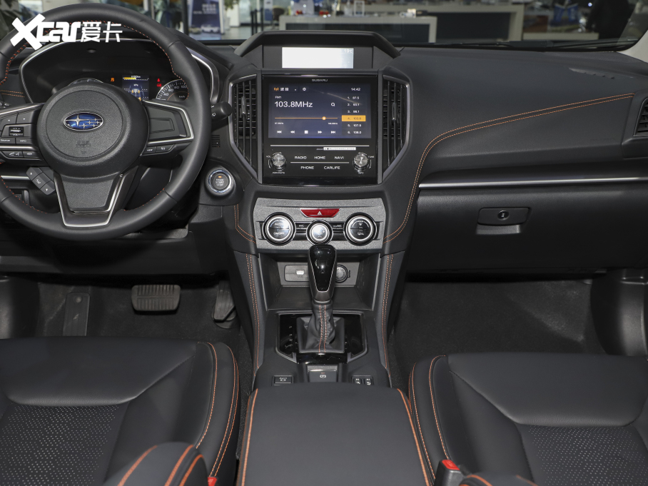 2021˹XV 2.0i ȫ(q)A