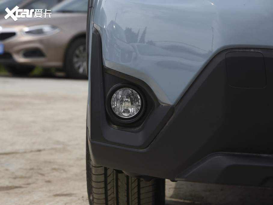 2021˹XV 2.0i ȫ(q)Ӣ