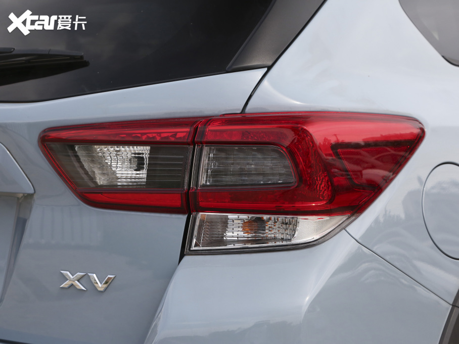 2021˹XV 2.0i ȫ򌾫Ӣ