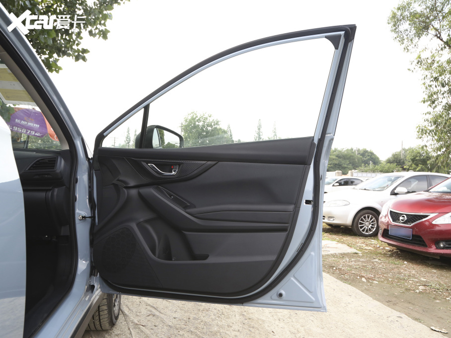 2021˹XV 2.0i ȫ򌾫Ӣ