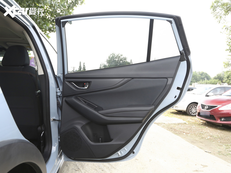 2021˹XV 2.0i ȫ򌾫Ӣ