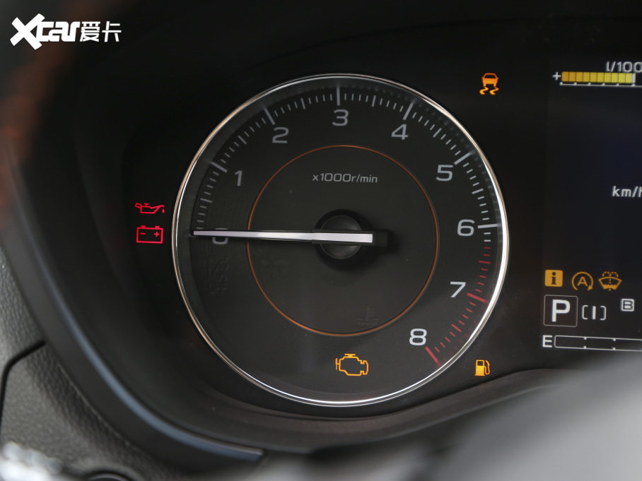 2021˹XV 2.0i ȫ(q)Ӣ