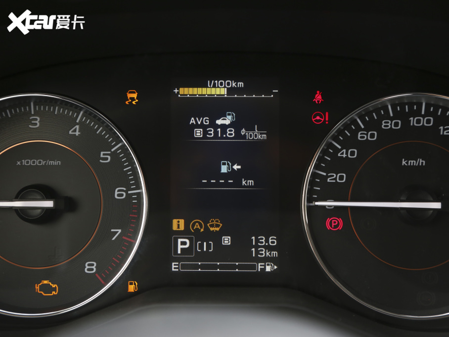 2021��˹����XV 2.0i ȫ򌾫Ӣ��