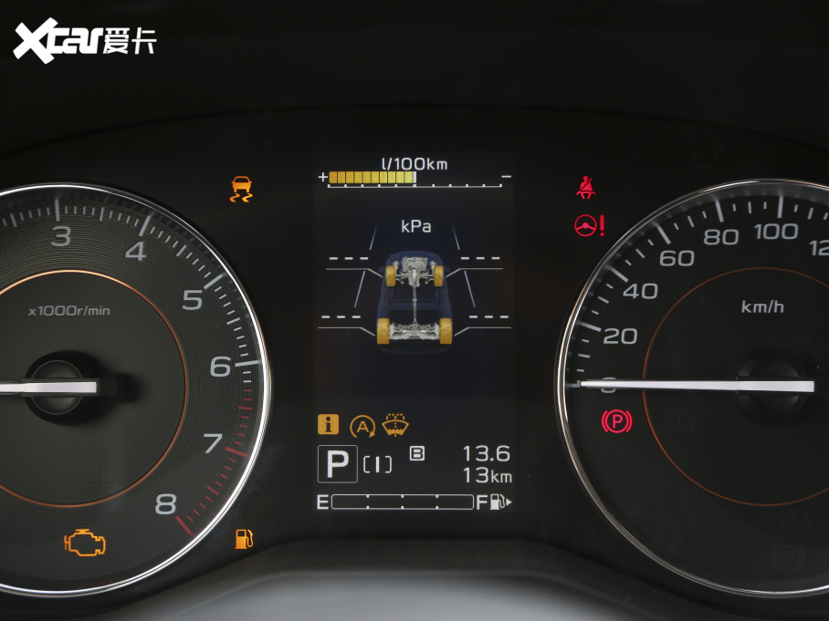 2021˹XV 2.0i ȫ򌾫Ӣ