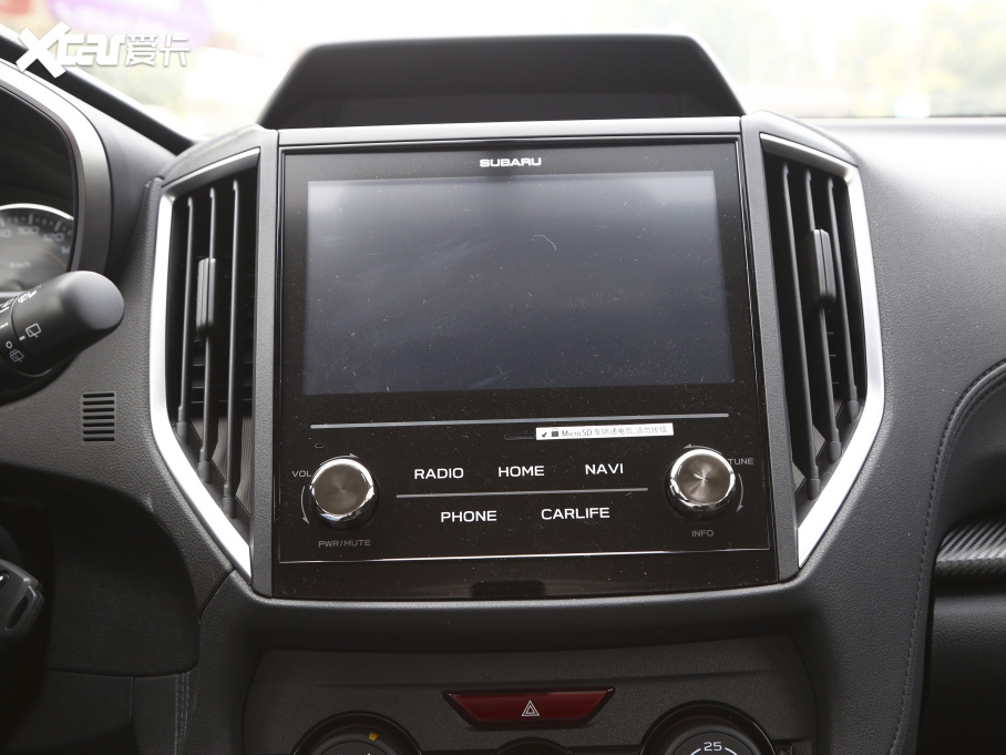 2021˹XV 2.0i ȫ򌾫Ӣ