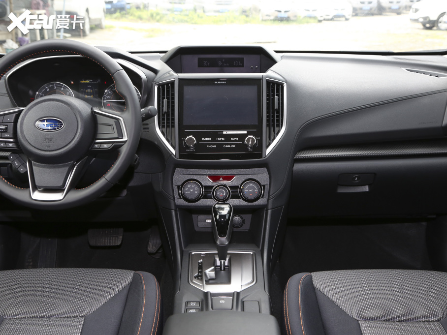 2021˹XV 2.0i ȫ(q)Ӣ