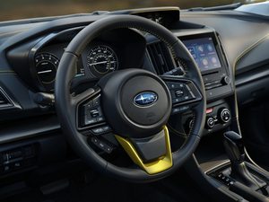 2021Crosstrek Sport  п؅^(q)