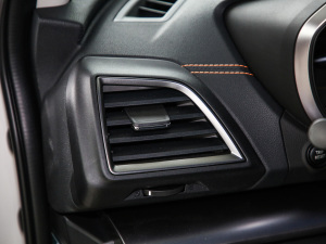 2021��2.0i ȫ�(q��)���A�� EyeSight �п؅^(q��)