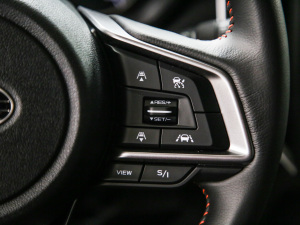 2021��2.0i ȫ�(q��)���A�� EyeSight �п؅^(q��)