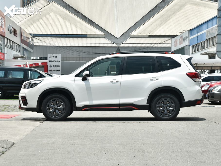 2021ɭ 2.0i X\(yn)(dng) EyeSight