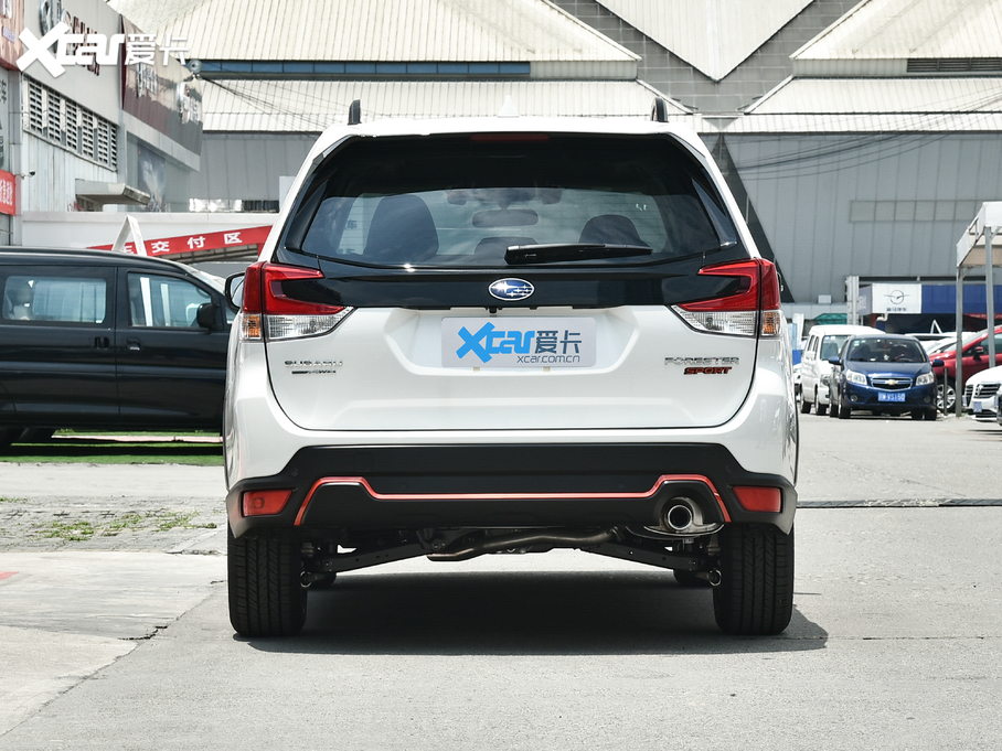 2021ɭ 2.0i X\(yn)(dng) EyeSight