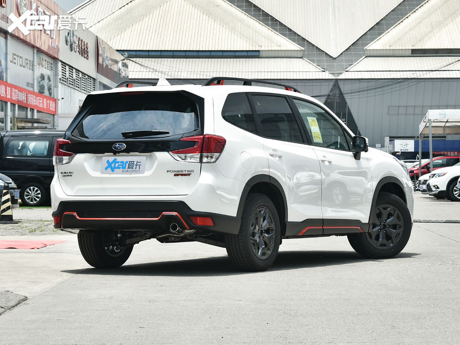 2021ɭ 2.0i X\Ӱ EyeSight