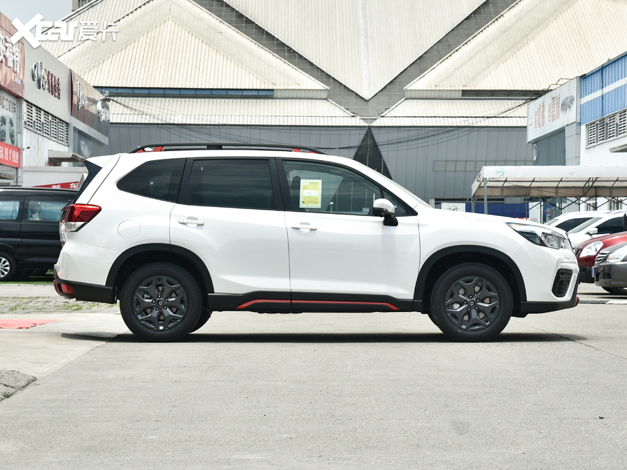 2021ɭ 2.0i X\Ӱ EyeSight