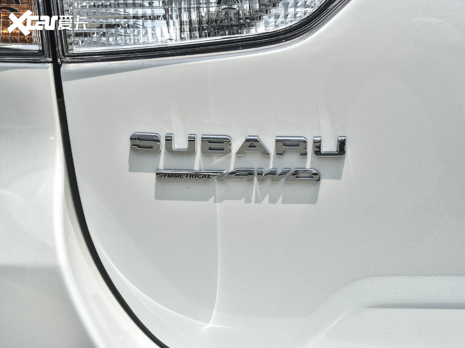 2021ɭ 2.0i X\Ӱ EyeSight