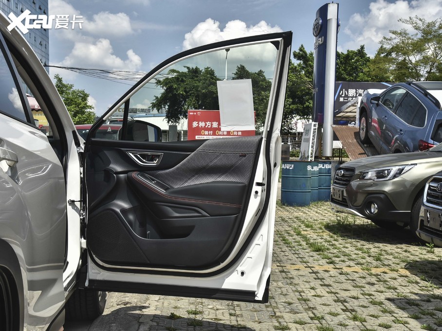 2021ɭ 2.0i X\Ӱ EyeSight