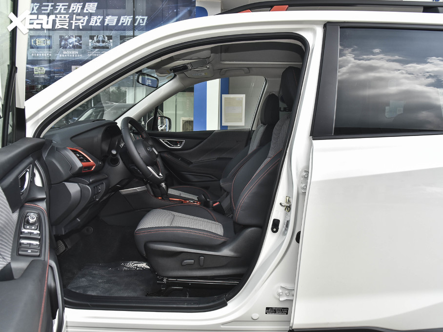 2021ɭ 2.0i X\Ӱ EyeSight