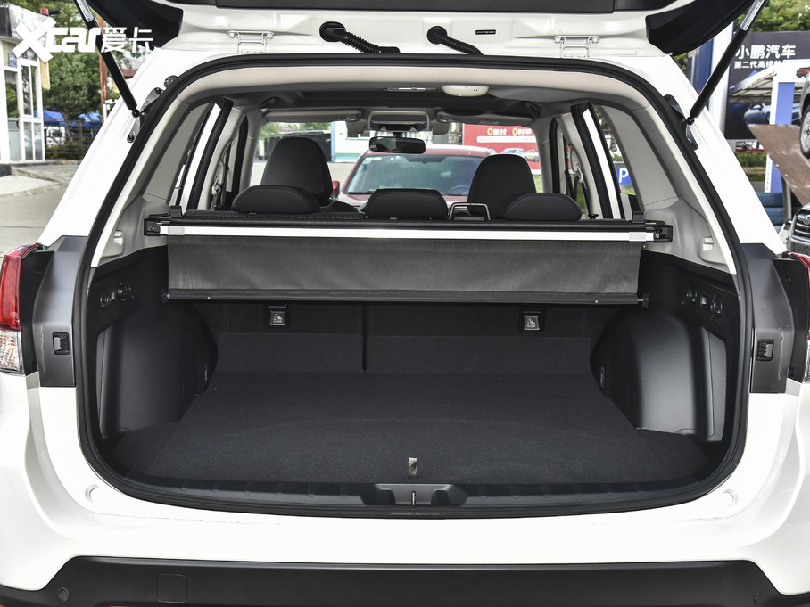 2021ɭ 2.0i X\(yn)(dng) EyeSight