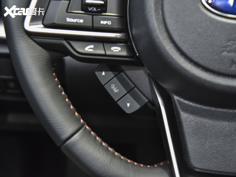 2021ɭ 2.0i X\Ӱ EyeSight