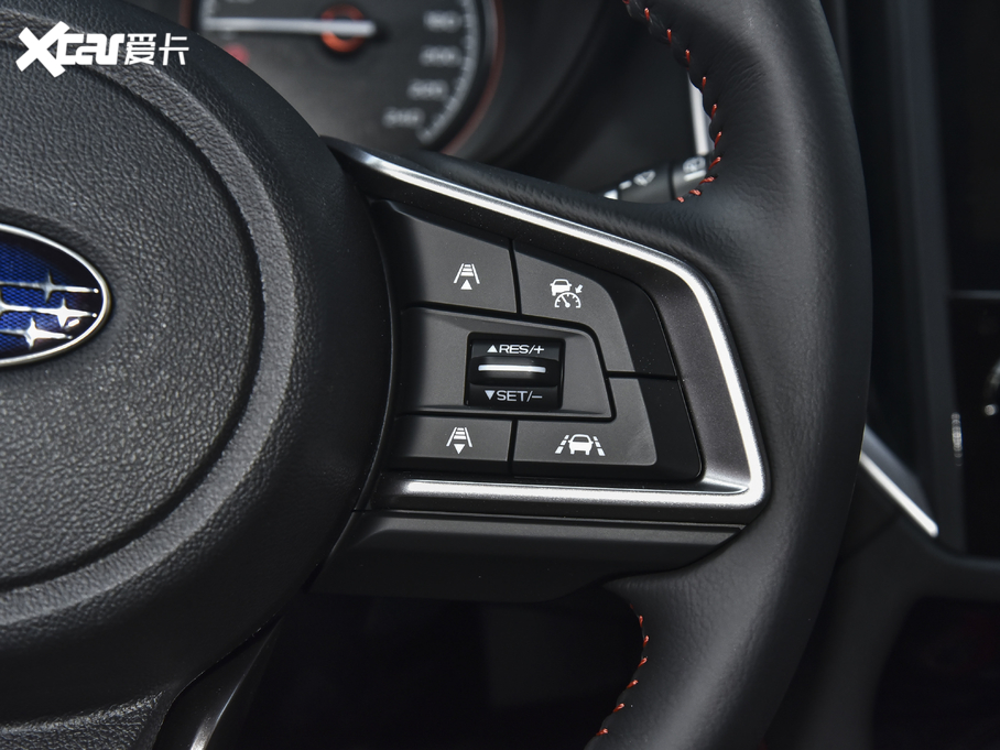 2021ɭ 2.0i X\Ӱ EyeSight