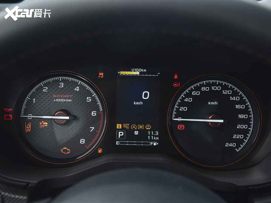 2021ɭ 2.0i X\Ӱ EyeSight