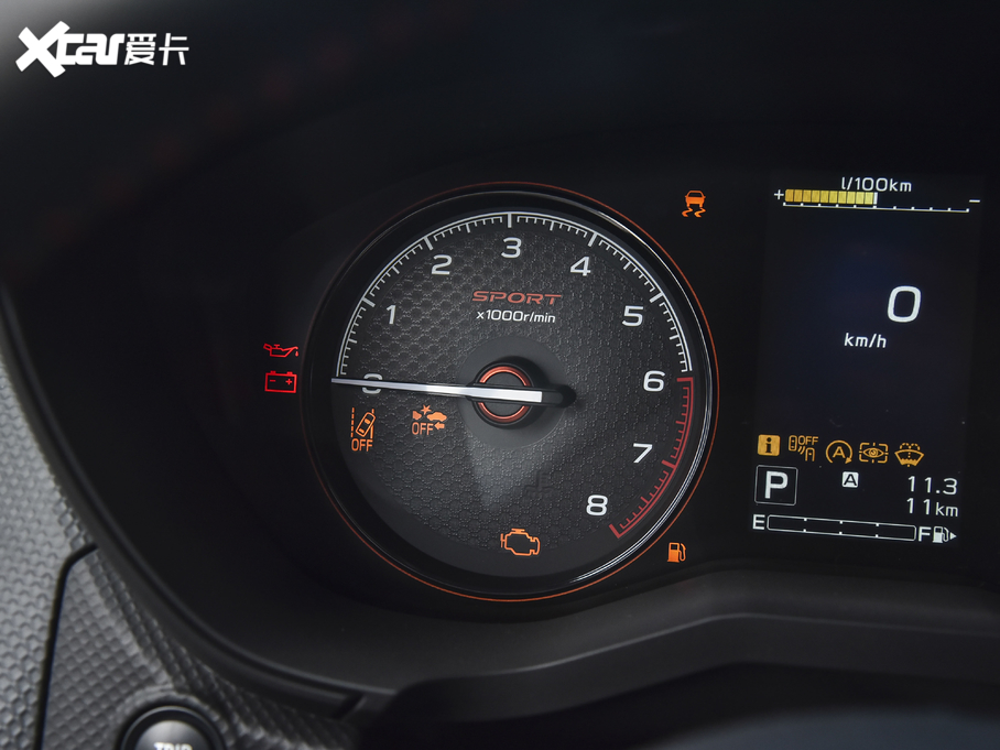 2021ɭ 2.0i X\(yn)(dng) EyeSight