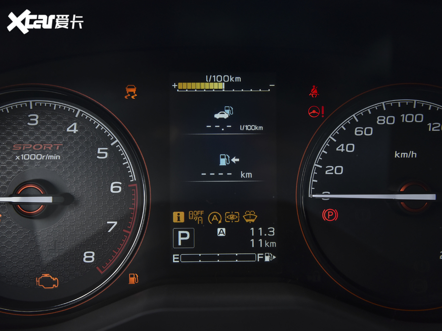 2021ɭ 2.0i X\Ӱ EyeSight