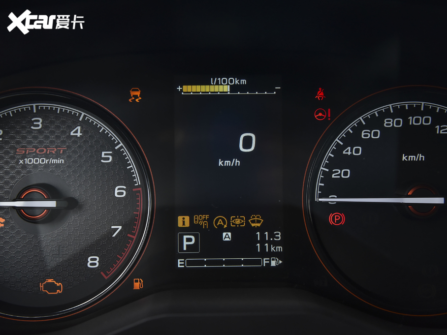 2021ɭ 2.0i X\Ӱ EyeSight