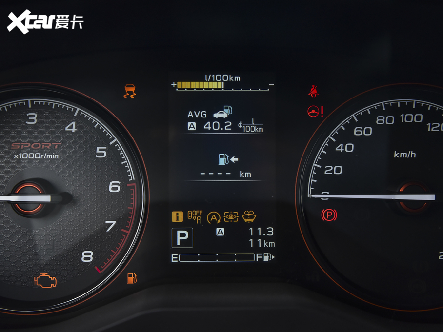 2021ɭ 2.0i X\Ӱ EyeSight