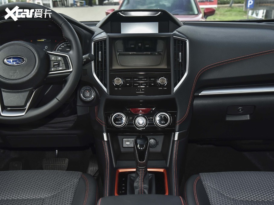 2021ɭ 2.0i X\Ӱ EyeSight