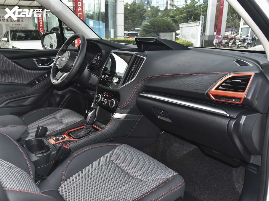 2021ɭ 2.0i X\Ӱ EyeSight