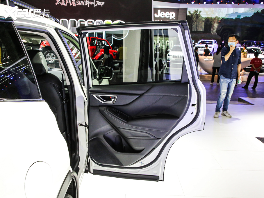 2021ɭ 2.0i Ş EyeSight