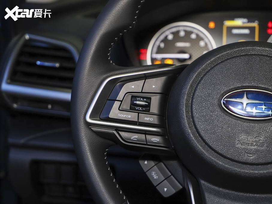 2021ɭ 2.0i A EyeSight