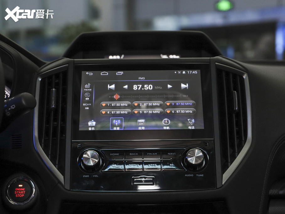 2021ɭ 2.0i A EyeSight