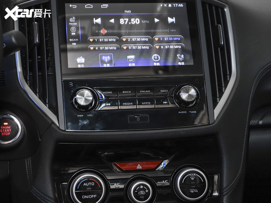 2021ɭ 2.0i A EyeSight