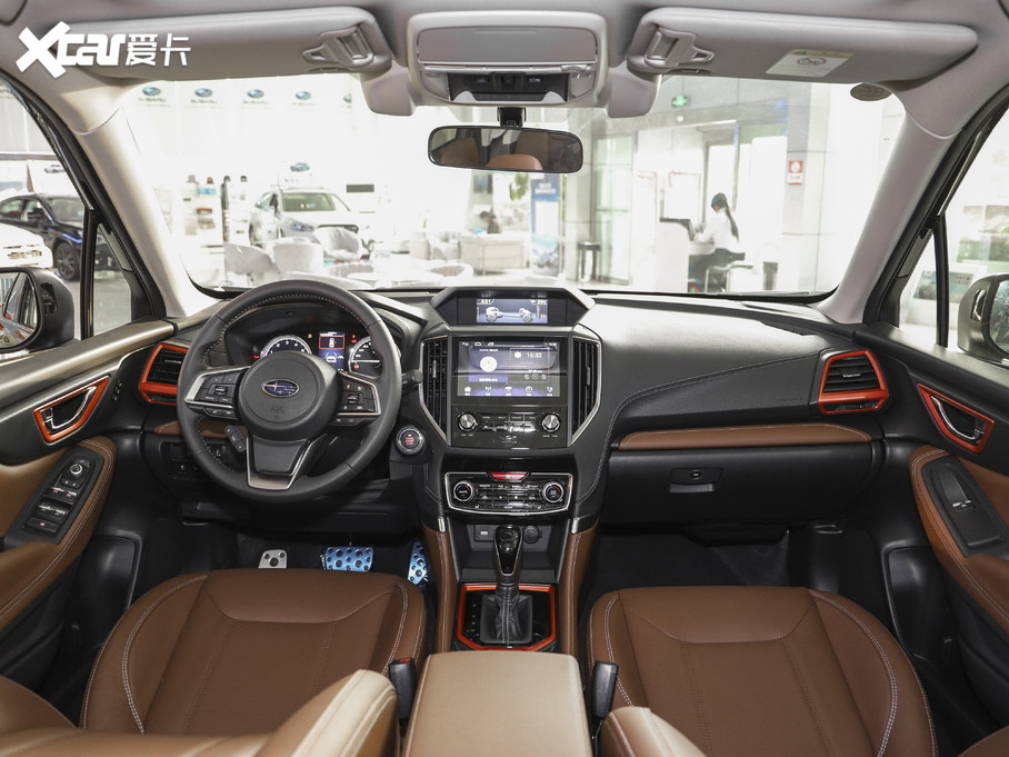 2021ɭ 2.0i \Ӱ EyeSight 