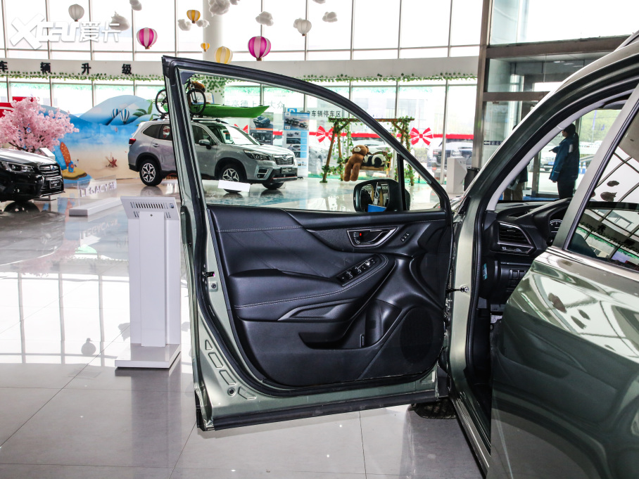 2021ɭ 2.0i A EyeSight