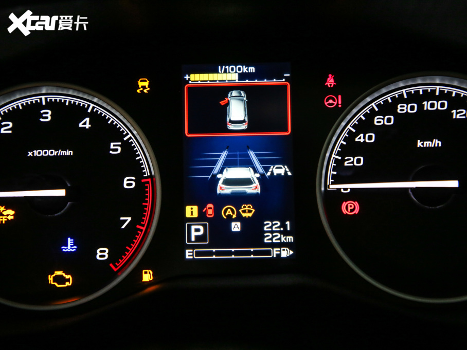 2021ɭ 2.0i A EyeSight