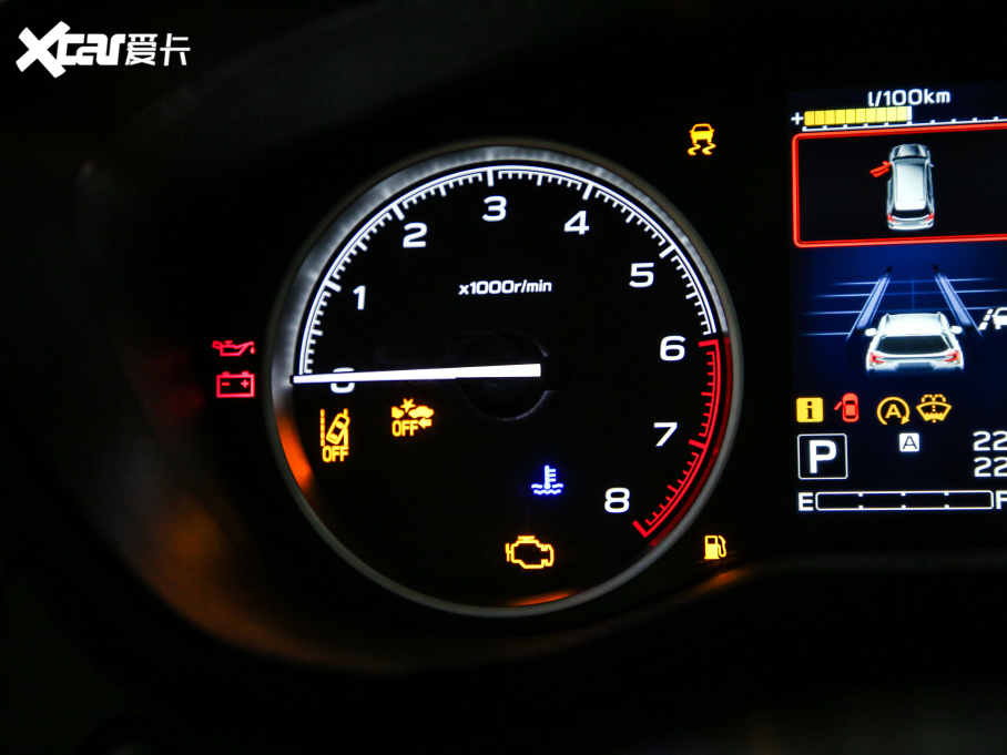 2021ɭ 2.0i A EyeSight