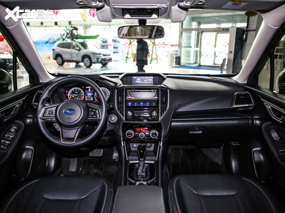 2021ɭ 2.0i A EyeSight