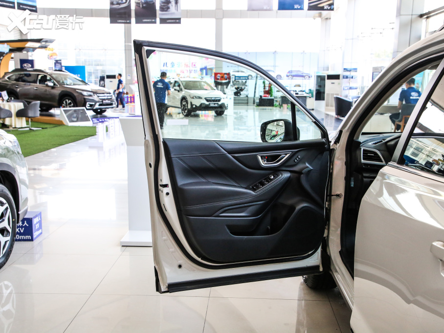 2021ɭ 2.0i A EyeSight