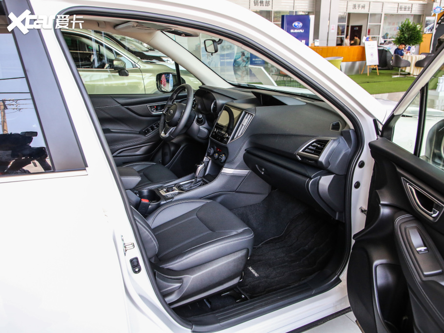 2021ɭ 2.0i A EyeSight