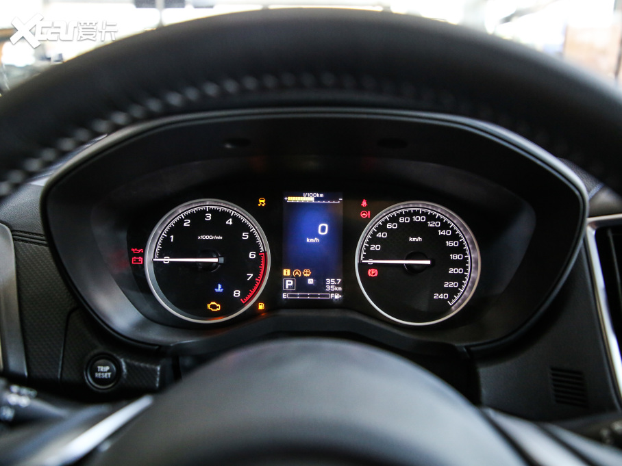 2021ɭ 2.0i A EyeSight