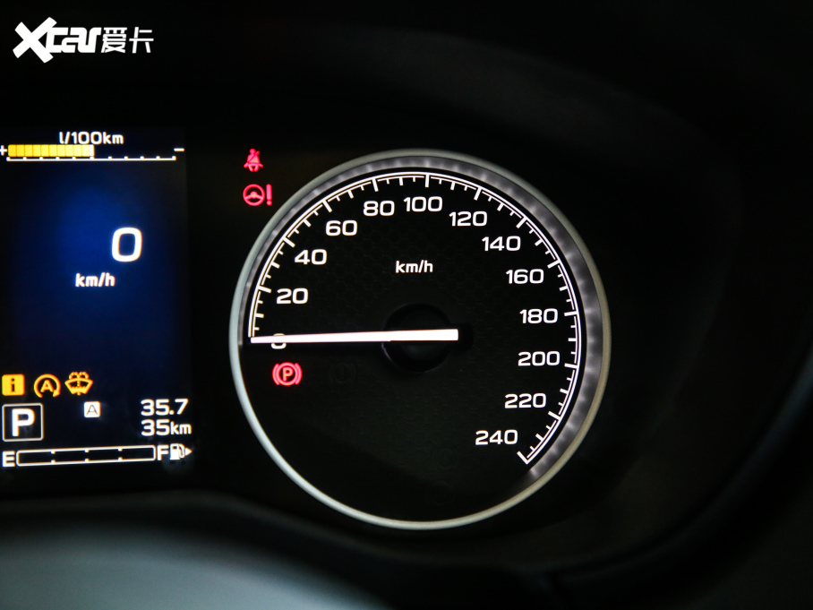 2021ɭ 2.0i A EyeSight