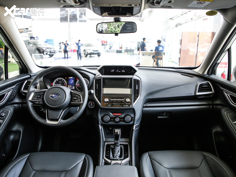 2021ɭ 2.0i A EyeSight