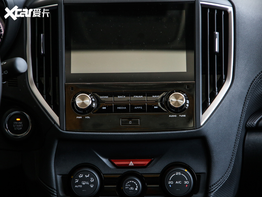 2021ɭ 2.0i A EyeSight