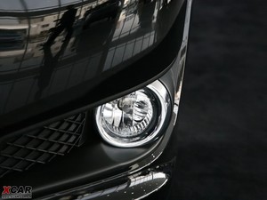 2010款2.5GT 自动豪华版 前雾灯