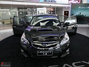 2010款2.5GT 自动豪华版 车门全开