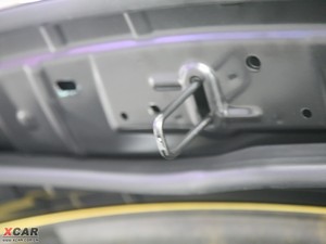 2010款2.5GT 自动豪华版 其它