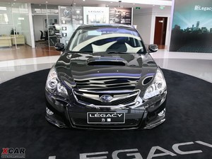2010款2.5GT 自动豪华版 正前